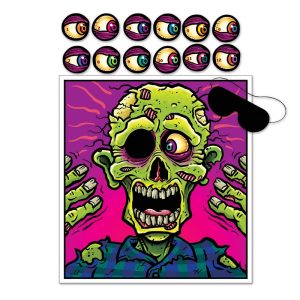 Zombie Aktivitetssæt